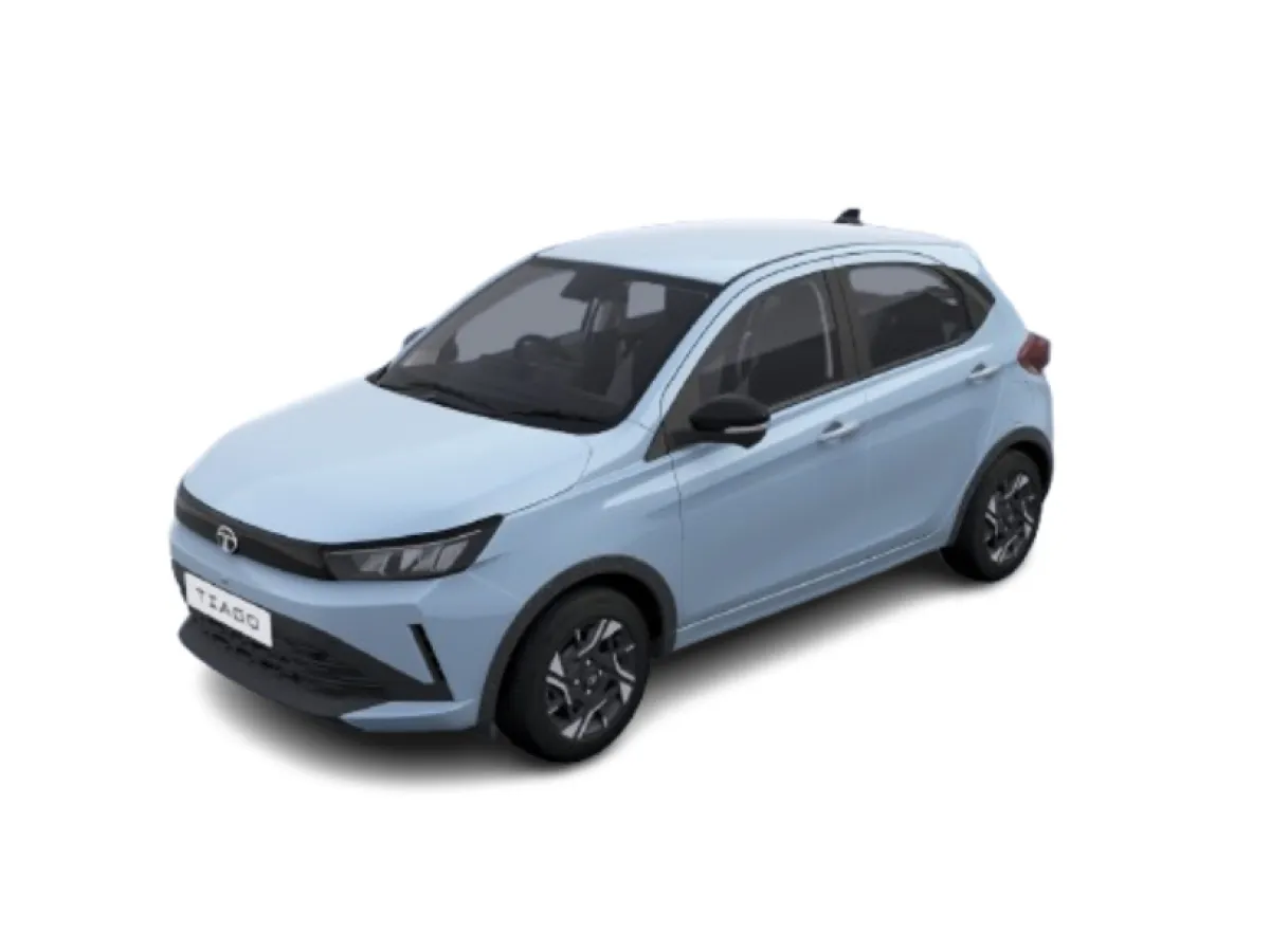 Tata Tiago Pangong Pulse